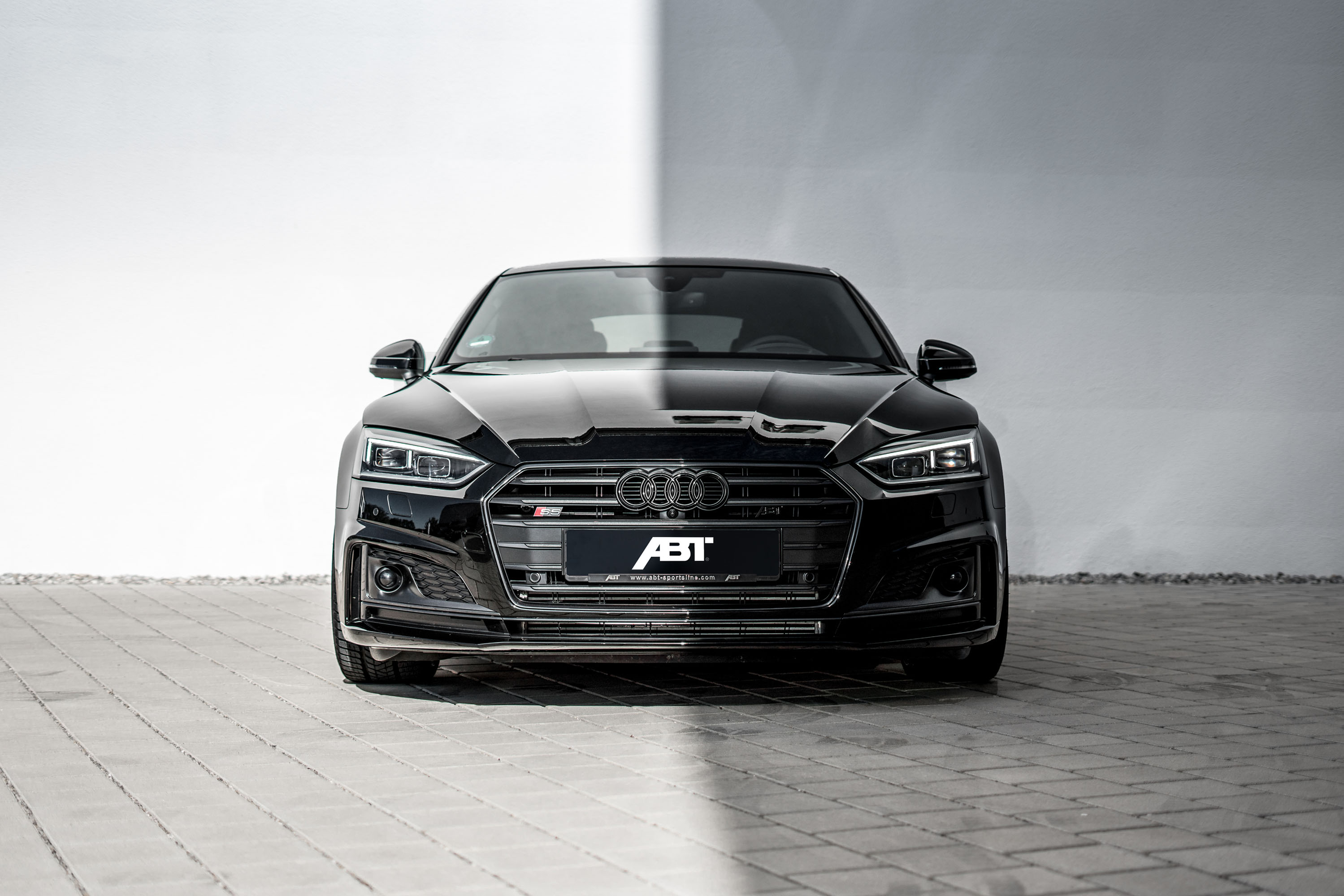 ABT Audi S5 Sportback TDI photo #1