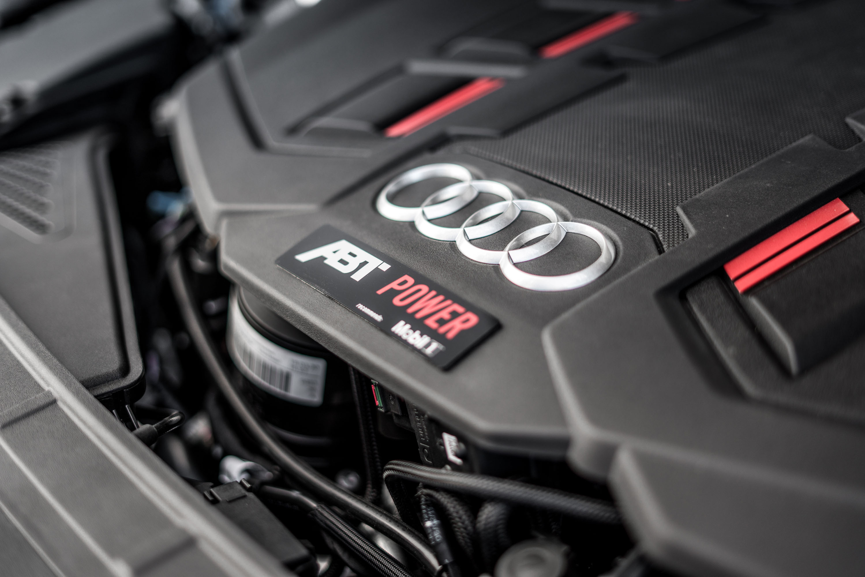 ABT Audi S5 Sportback TDI photo #11