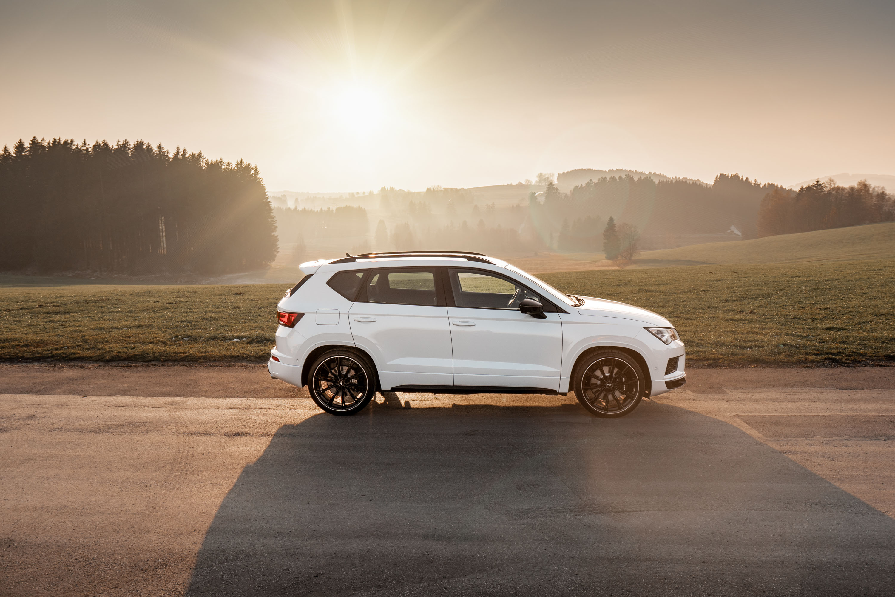 9 ABT CUPRA Ateca photo #6