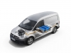 2019 ABT VW e-Caddy IAA thumbnail photo 96989