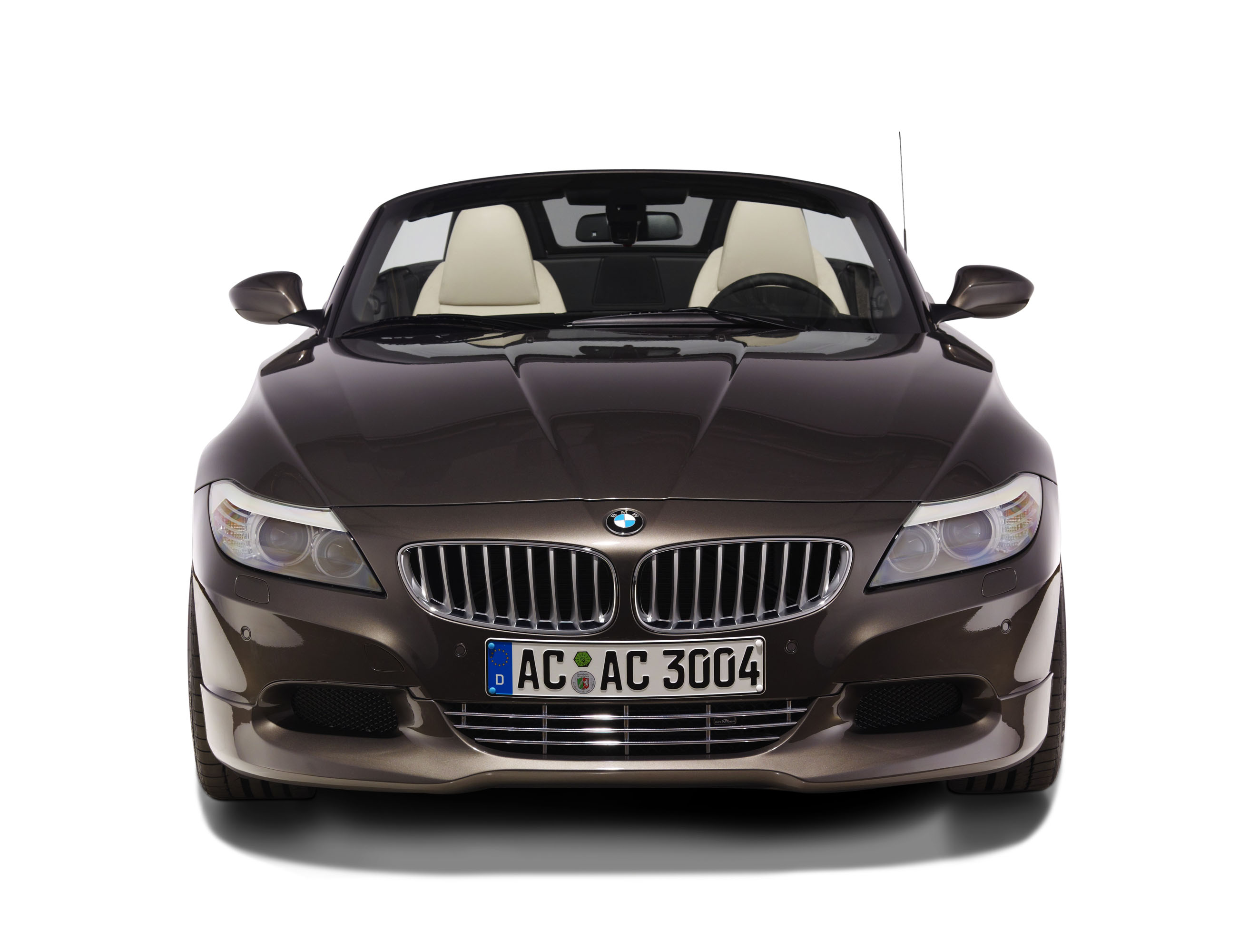 BMW Z4 Roadster (G29) photo #4