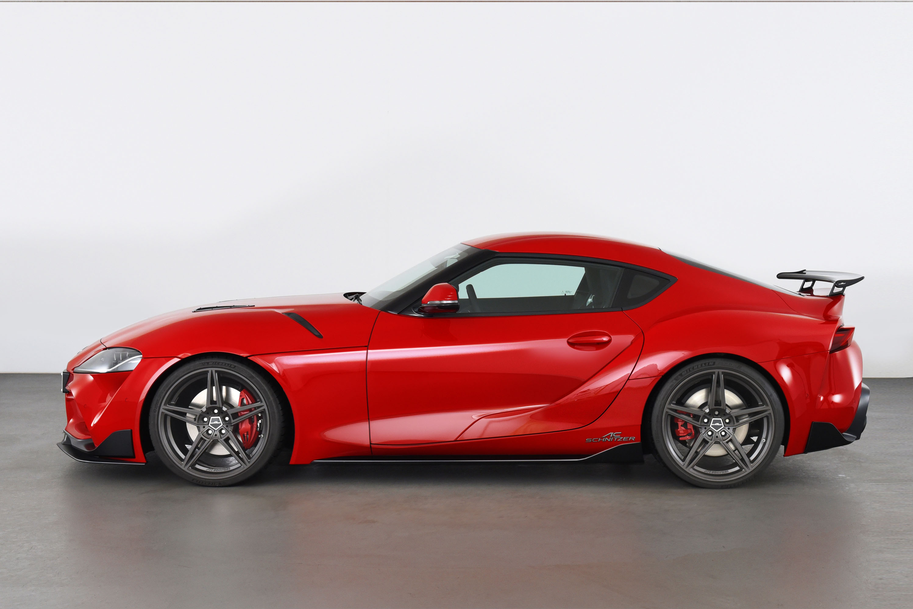 Toyota GR Supra photo #15