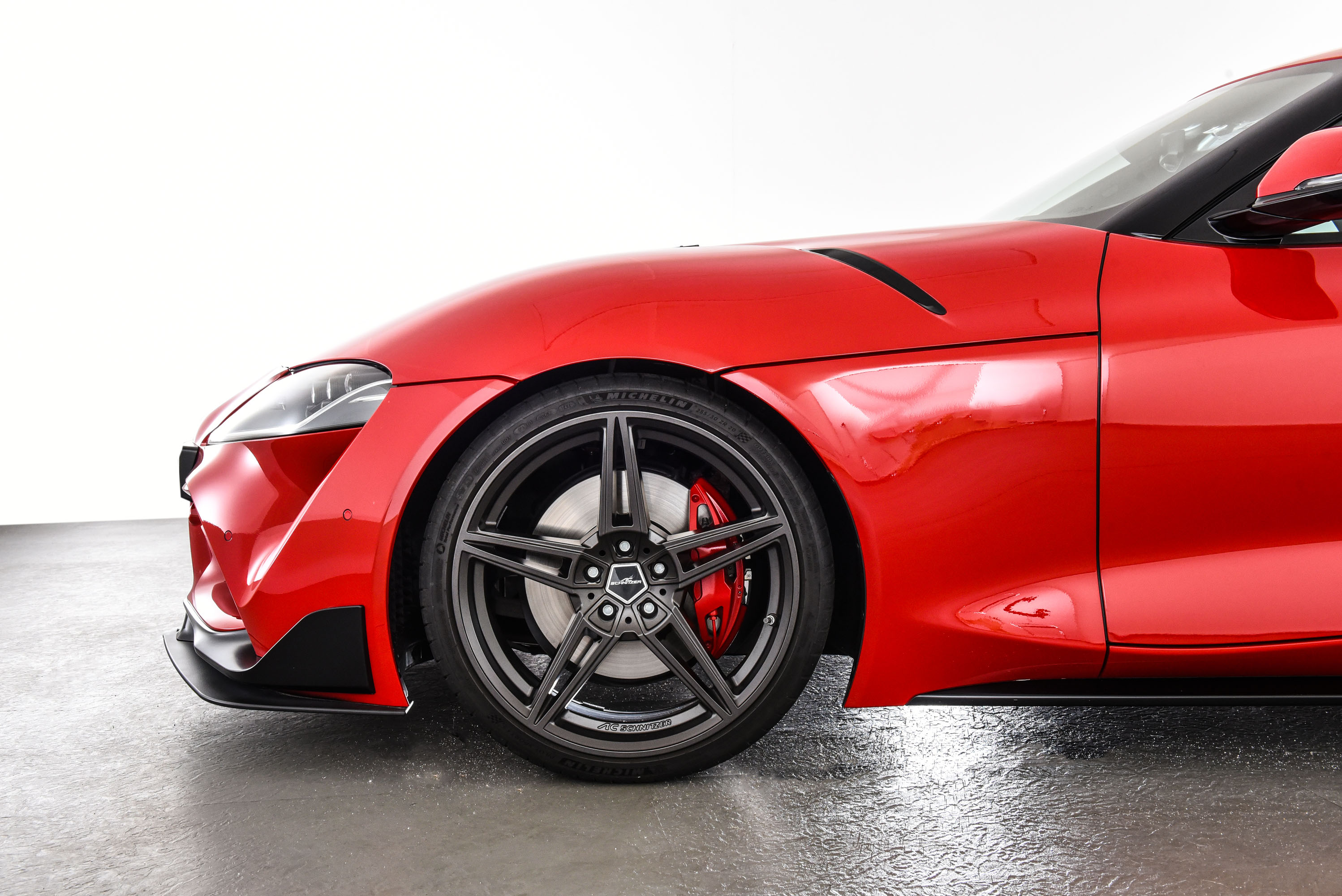 Toyota GR Supra photo #39