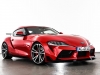 2019 Toyota GR Supra thumbnail photo 97222