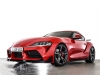 2019 Toyota GR Supra thumbnail photo 97223