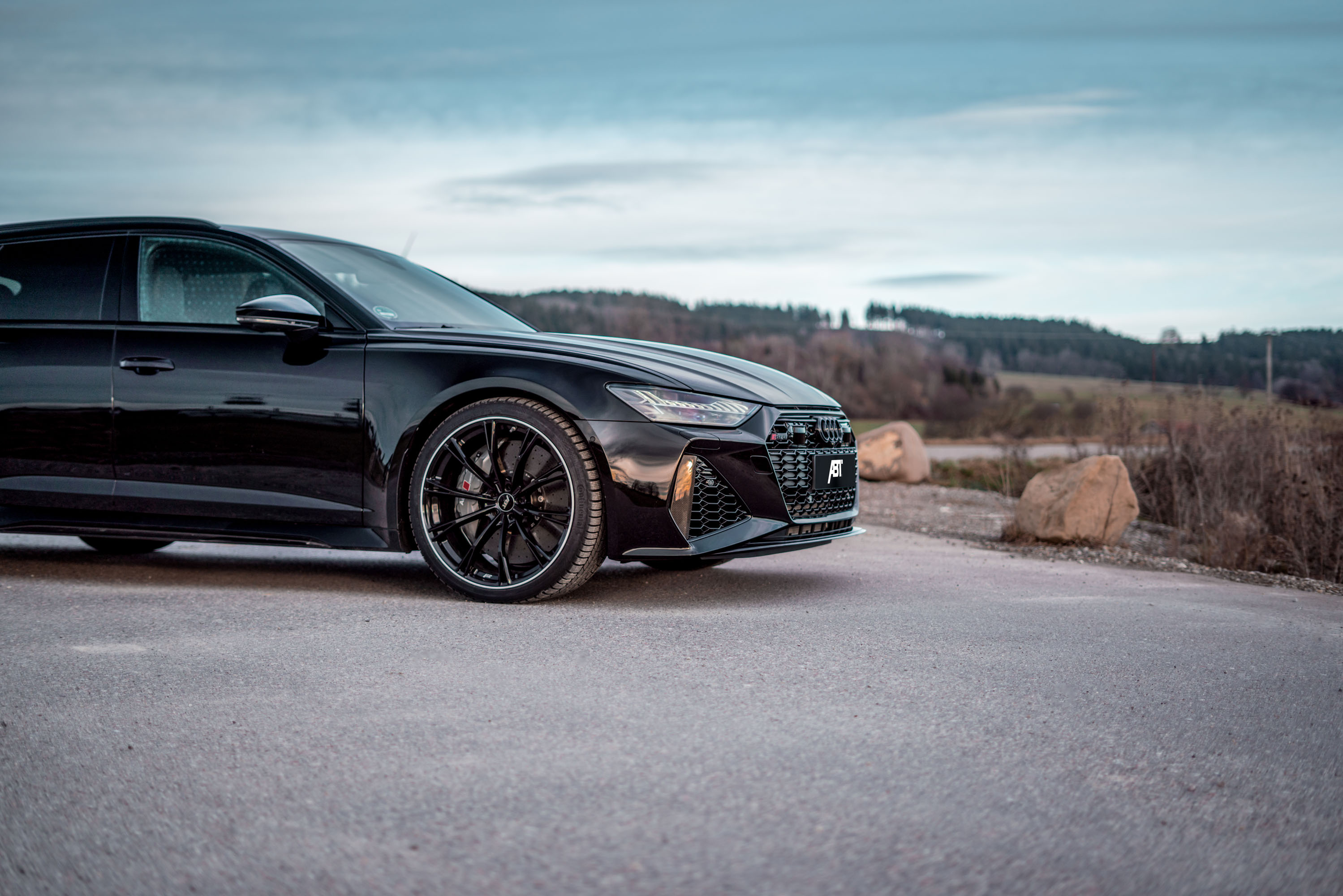 ABT Audi RS 6 photo #3