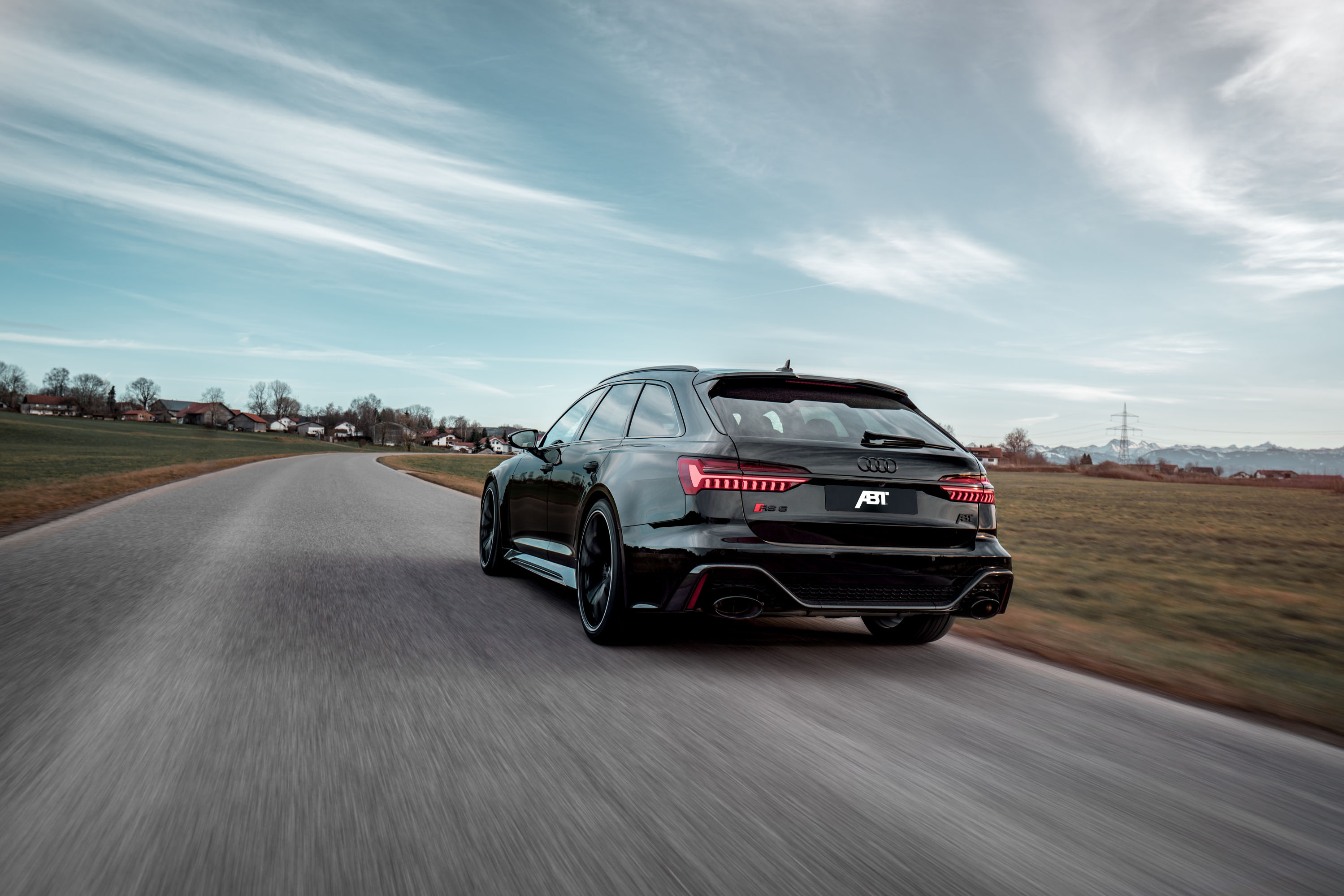 ABT Audi RS 6 photo #5