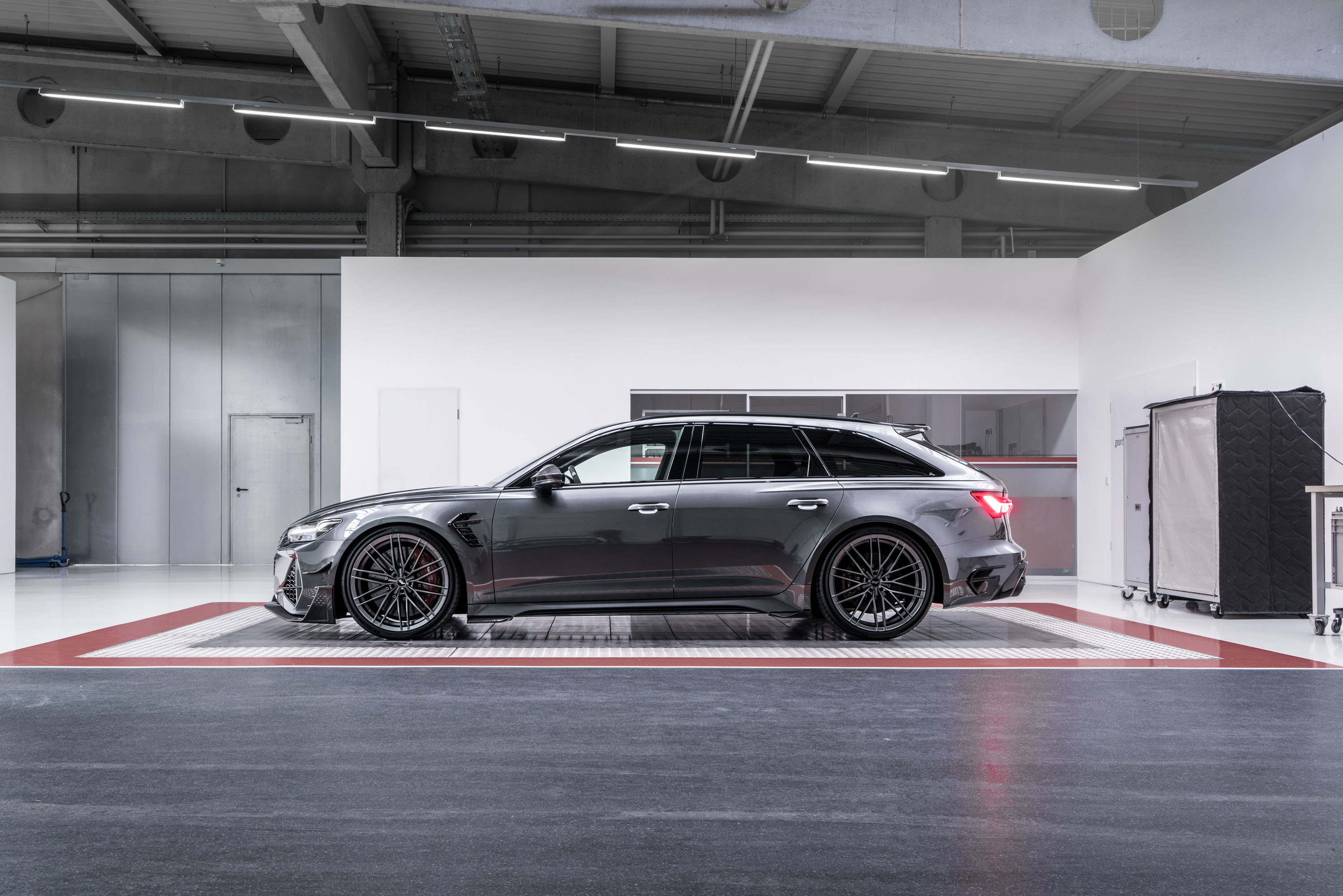 ABT Audi RS6-R photo #16