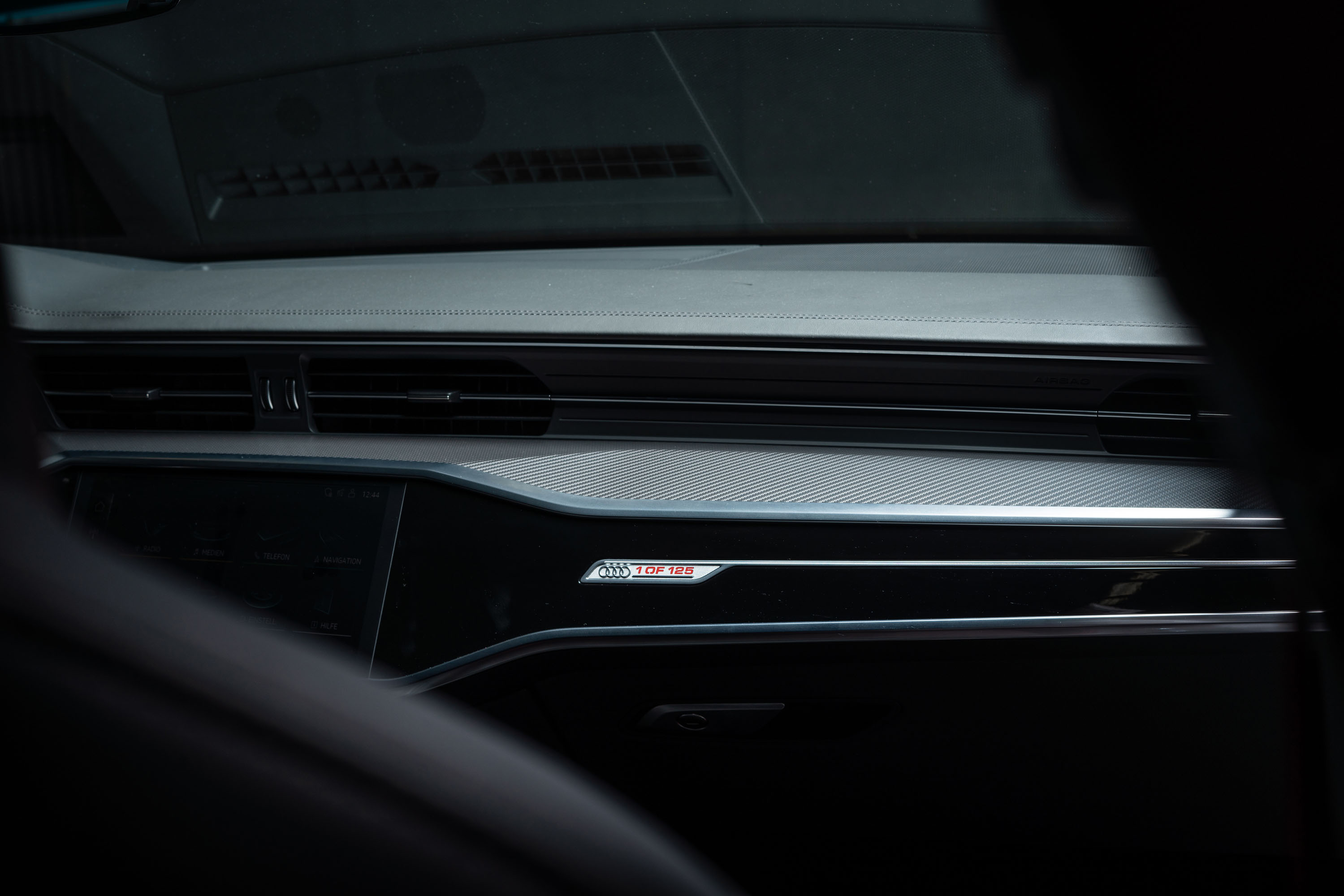ABT Audi RS6-R photo #20
