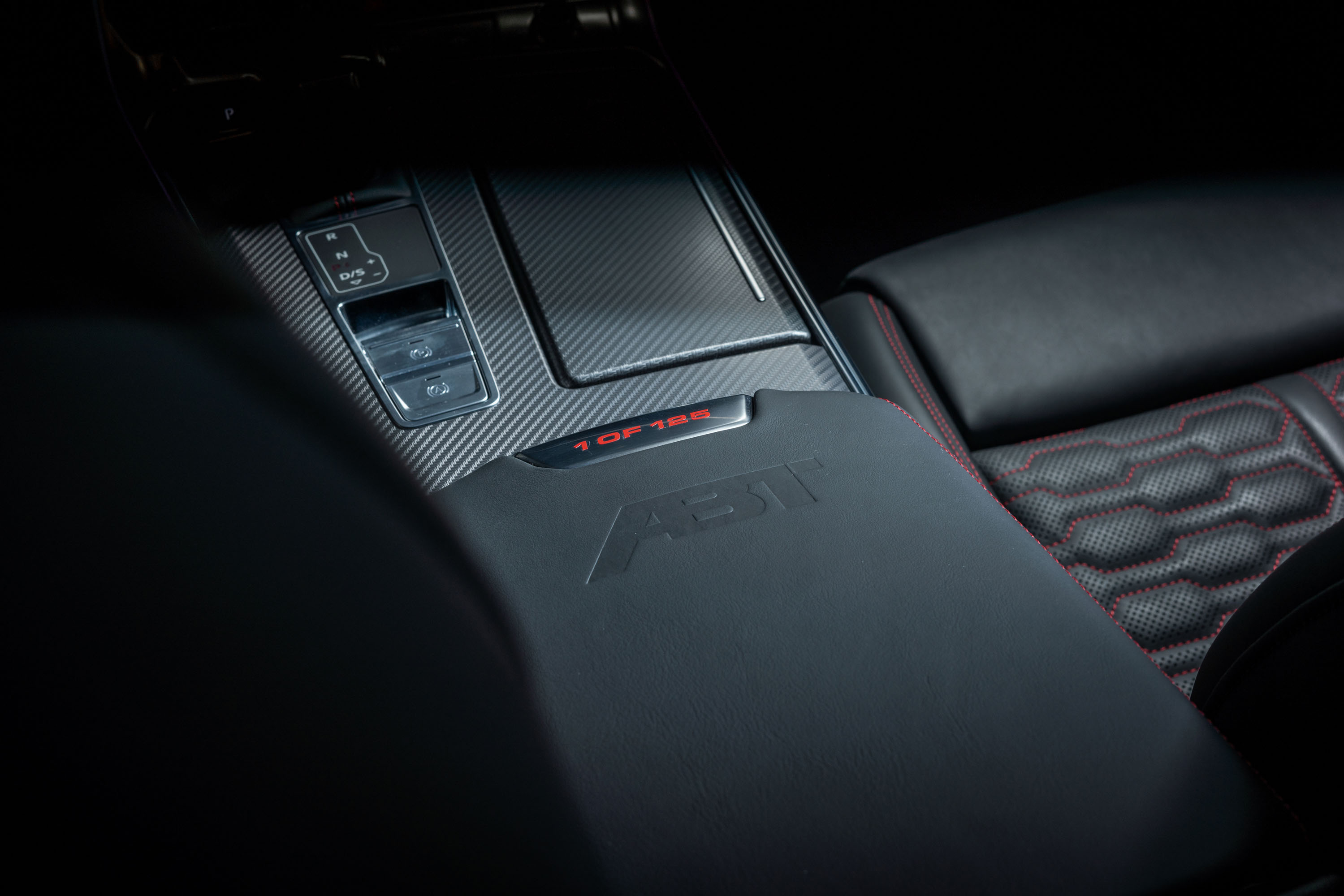 ABT Audi RS6-R photo #21