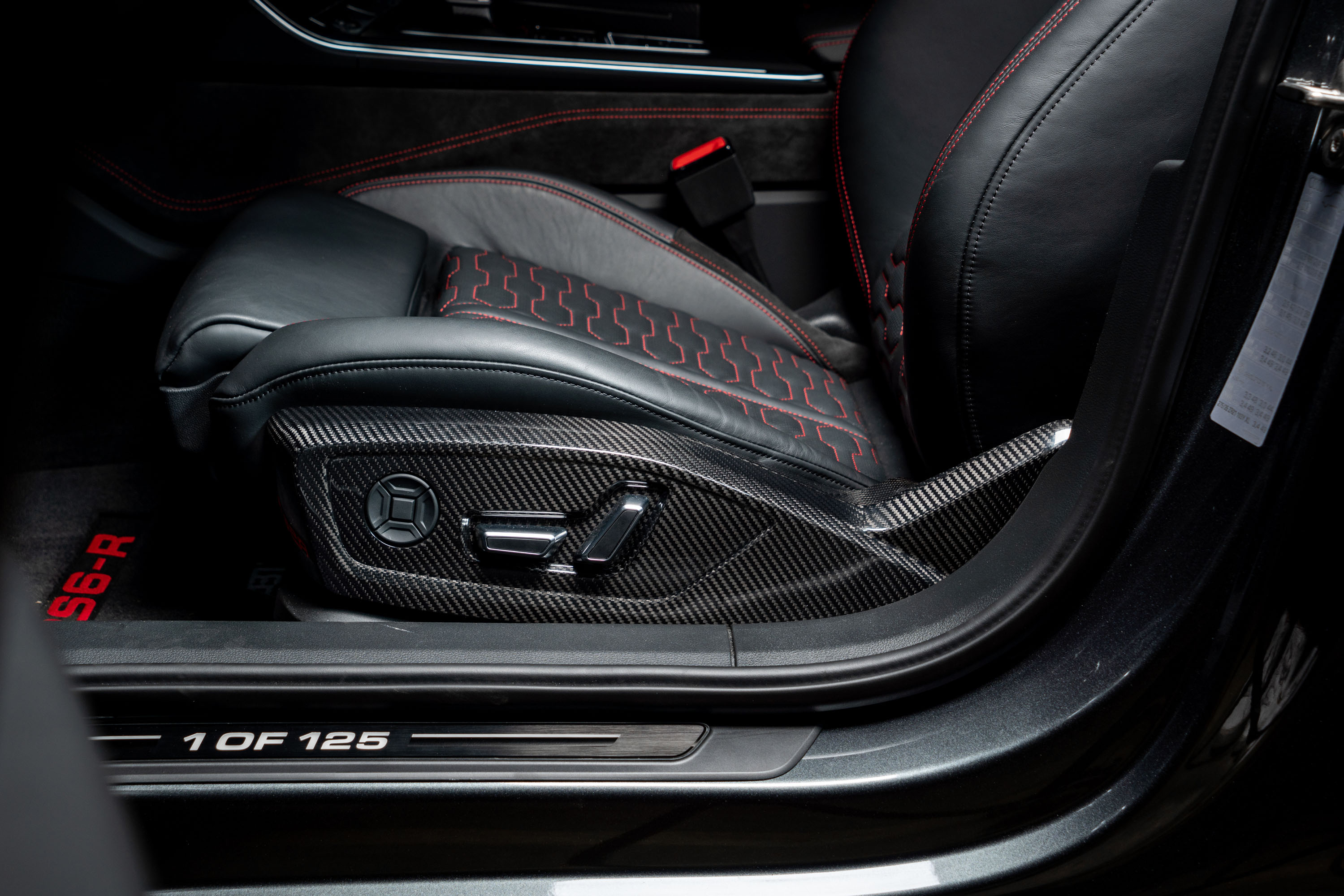 ABT Audi RS6-R photo #22
