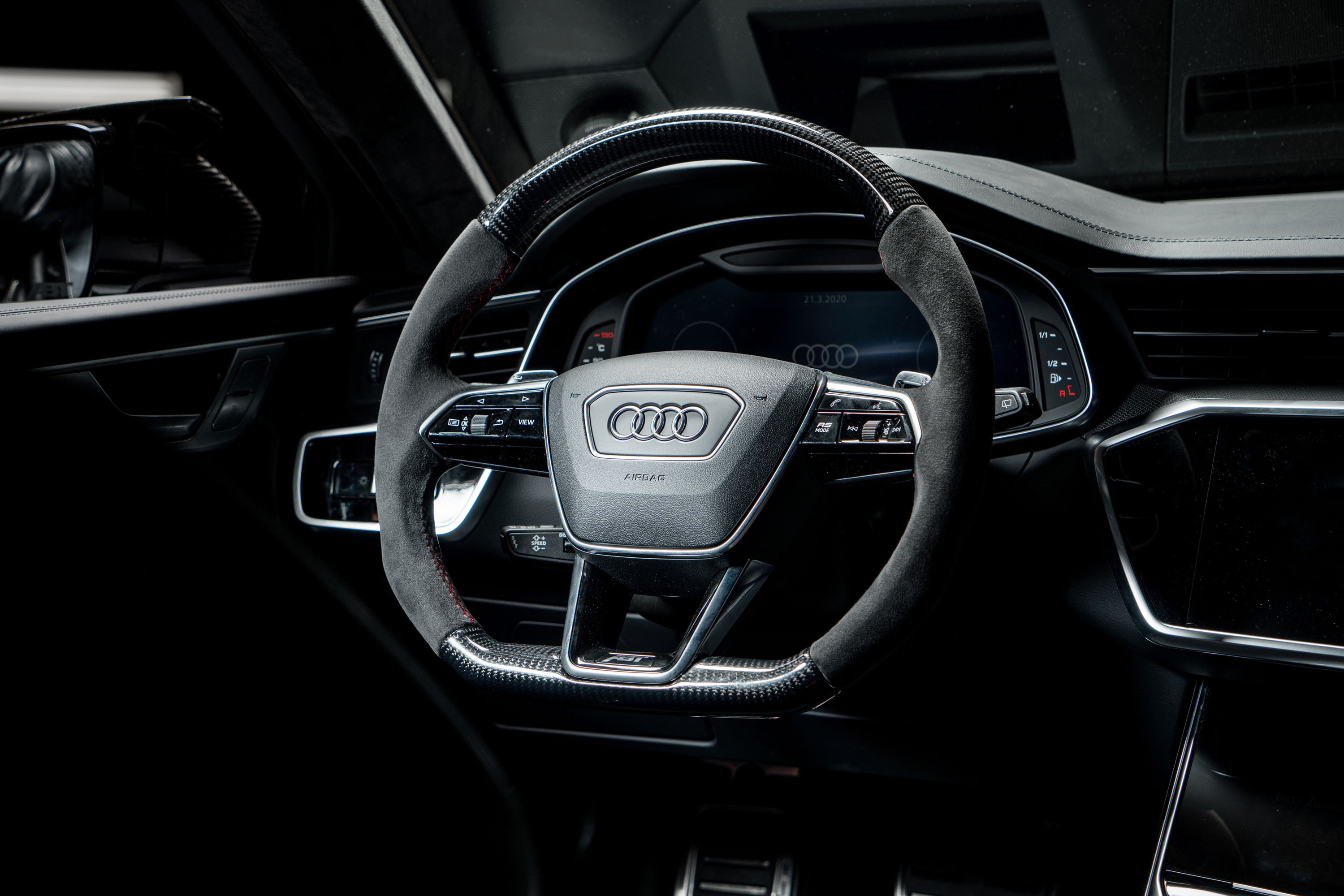 ABT Audi RS6-R photo #23
