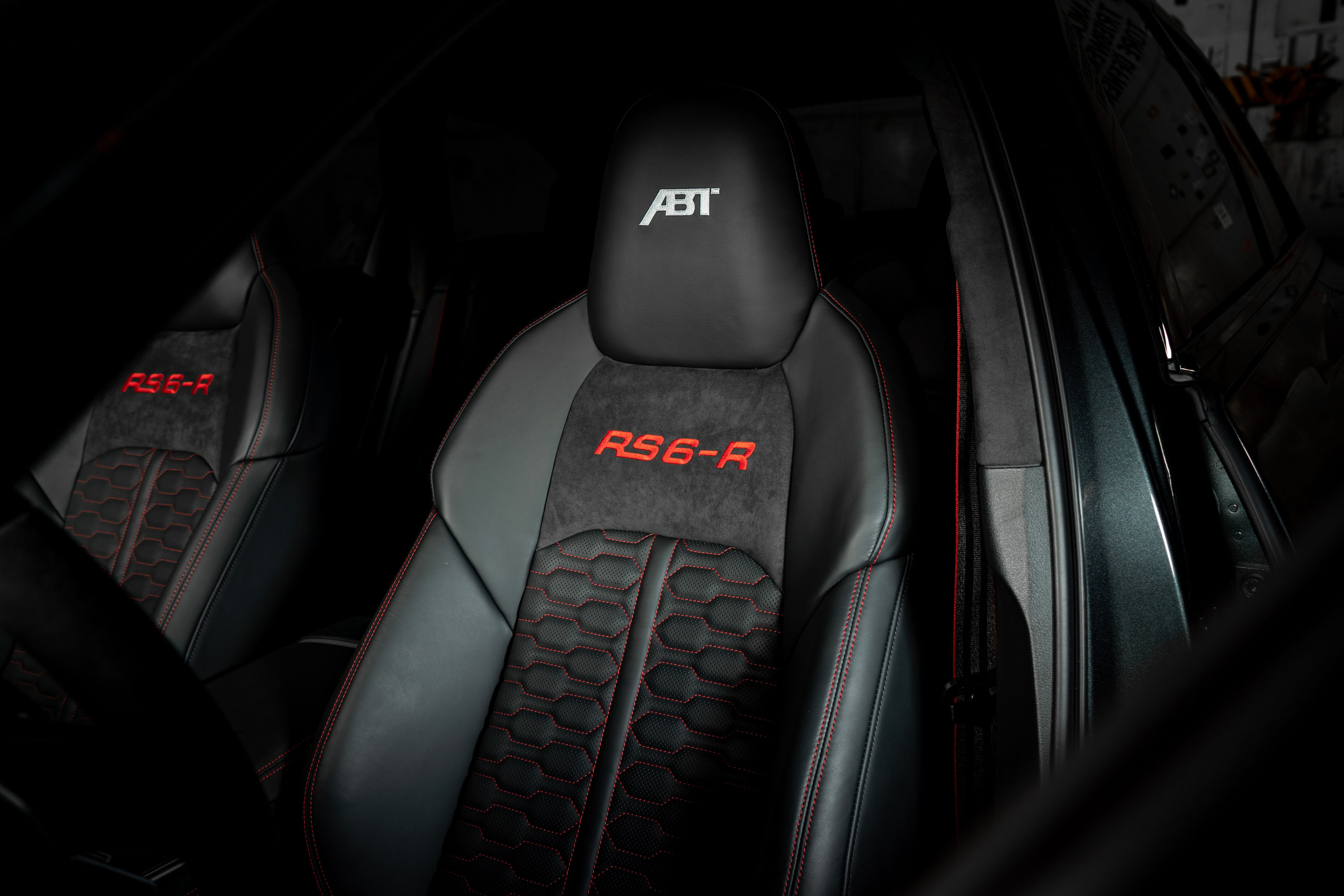 ABT Audi RS6-R photo #24