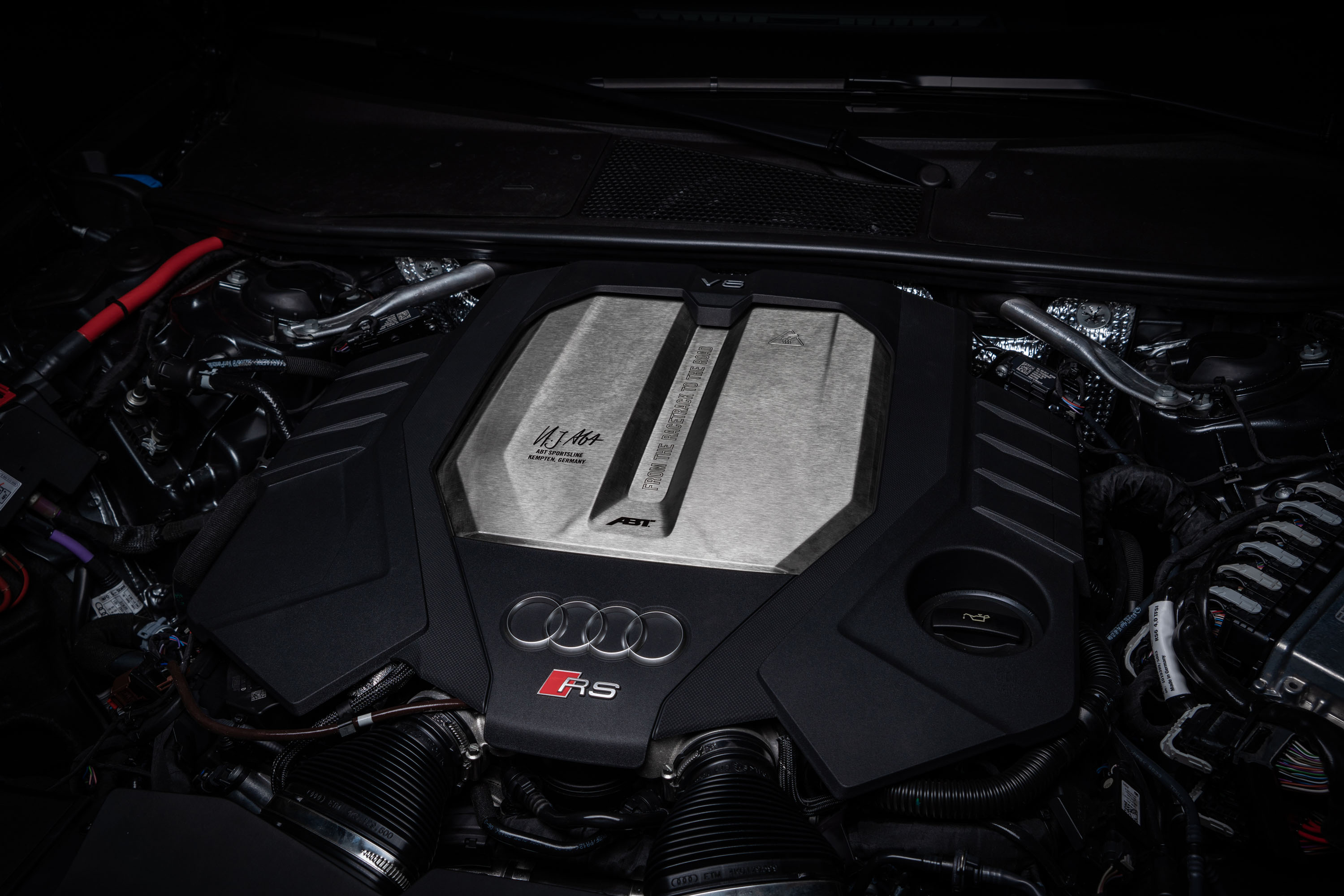 ABT Audi RS6-R photo #25