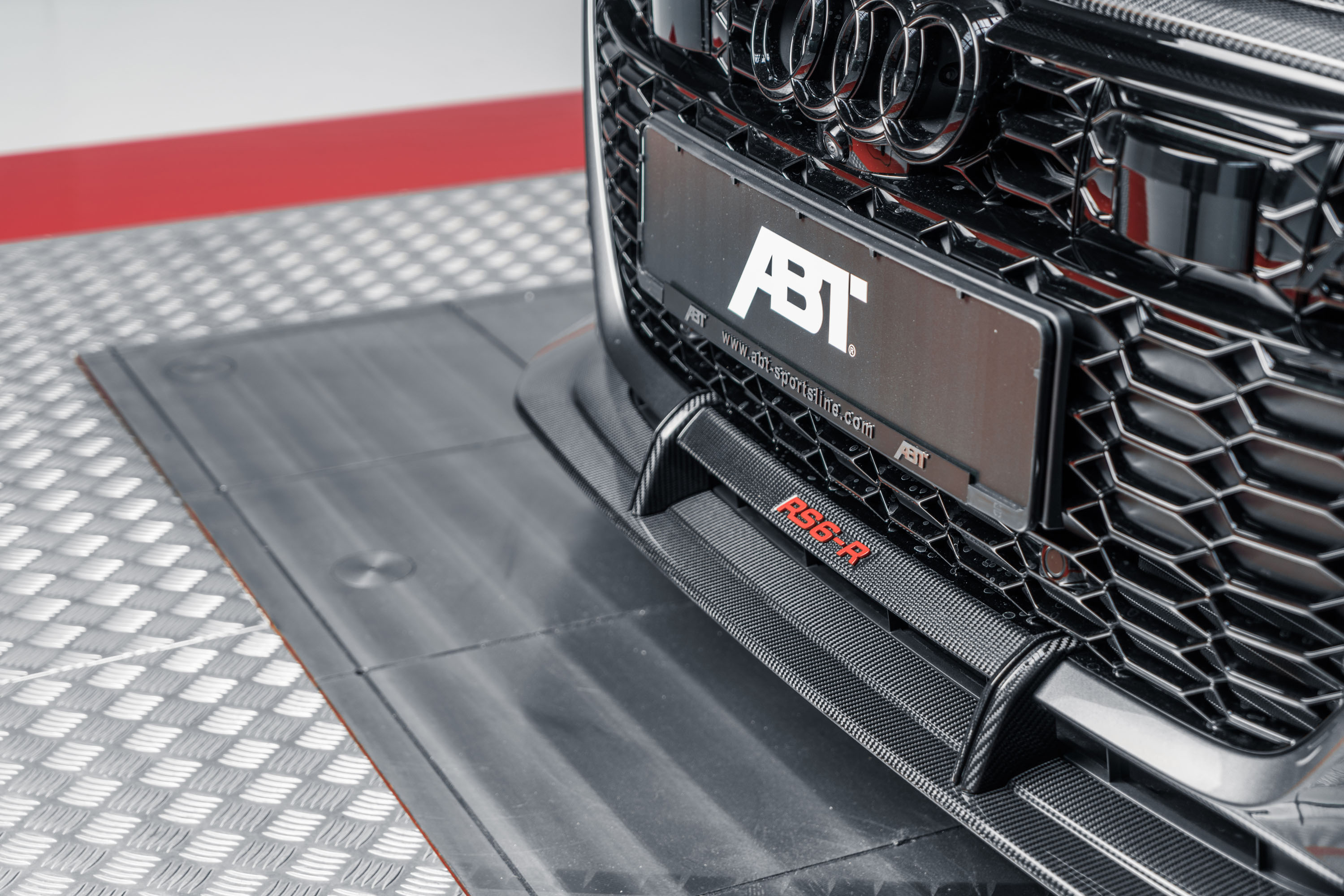 ABT Audi RS6-R photo #4