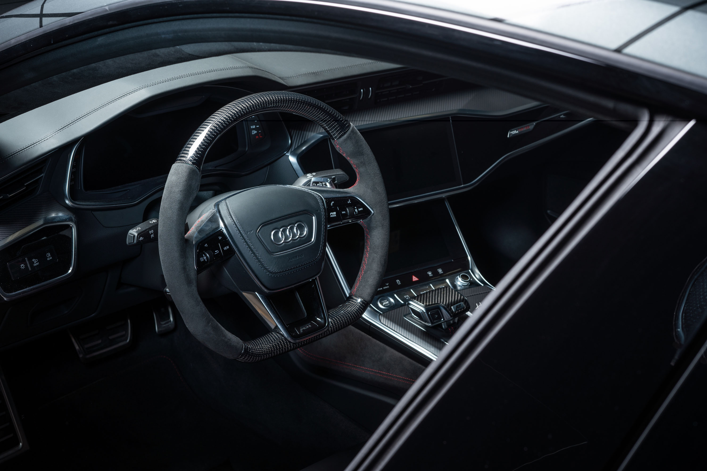 ABT Audi RS7-R photo #18
