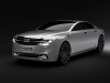 Qoros 9 Sedan Concept 2020