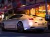 Qoros 9 Sedan Concept 2020