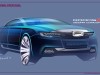 Qoros 9 Sedan Concept 2020
