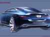 2020 Qoros 9 Sedan Concept thumbnail photo 67257