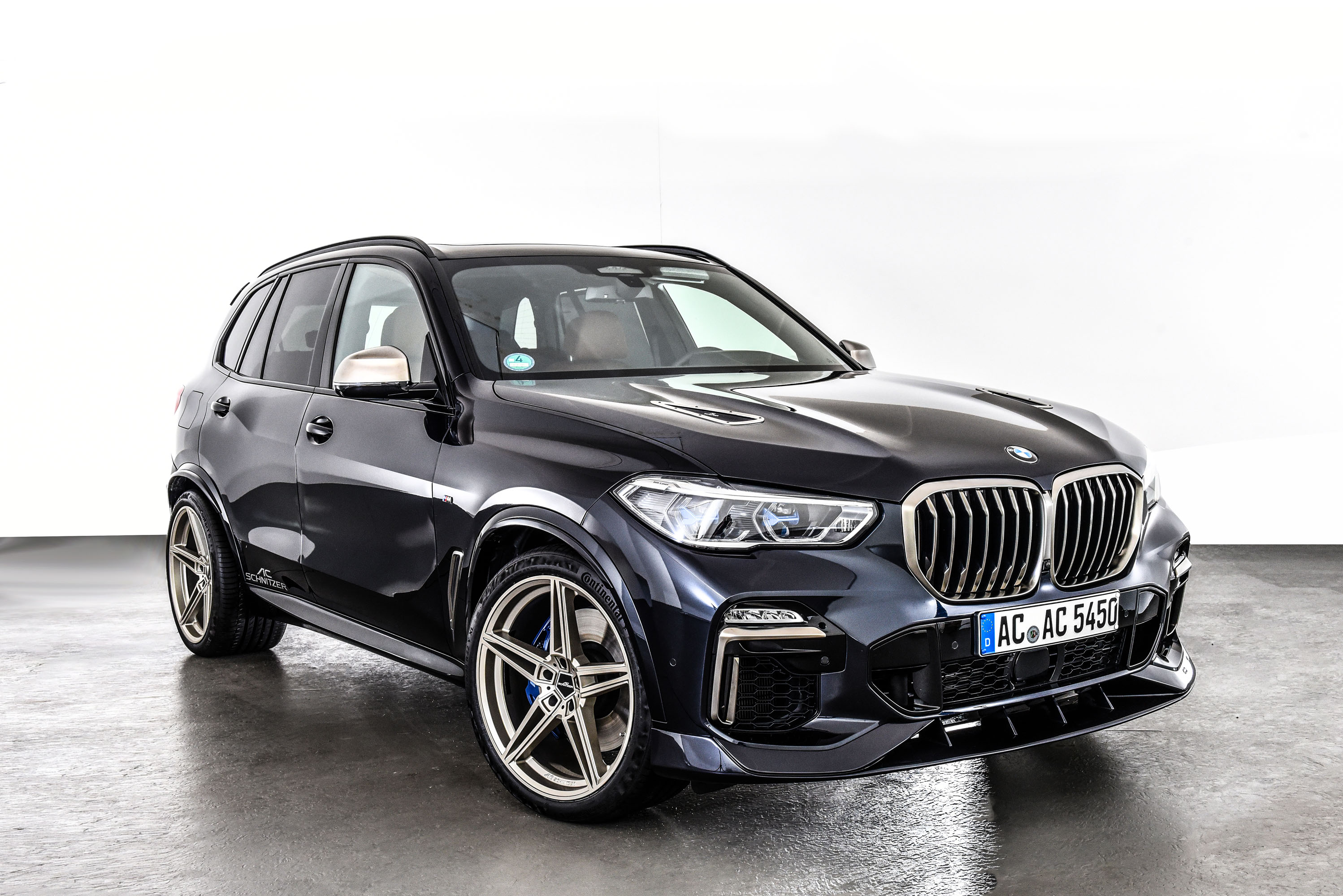X5 (G05) photo #15
