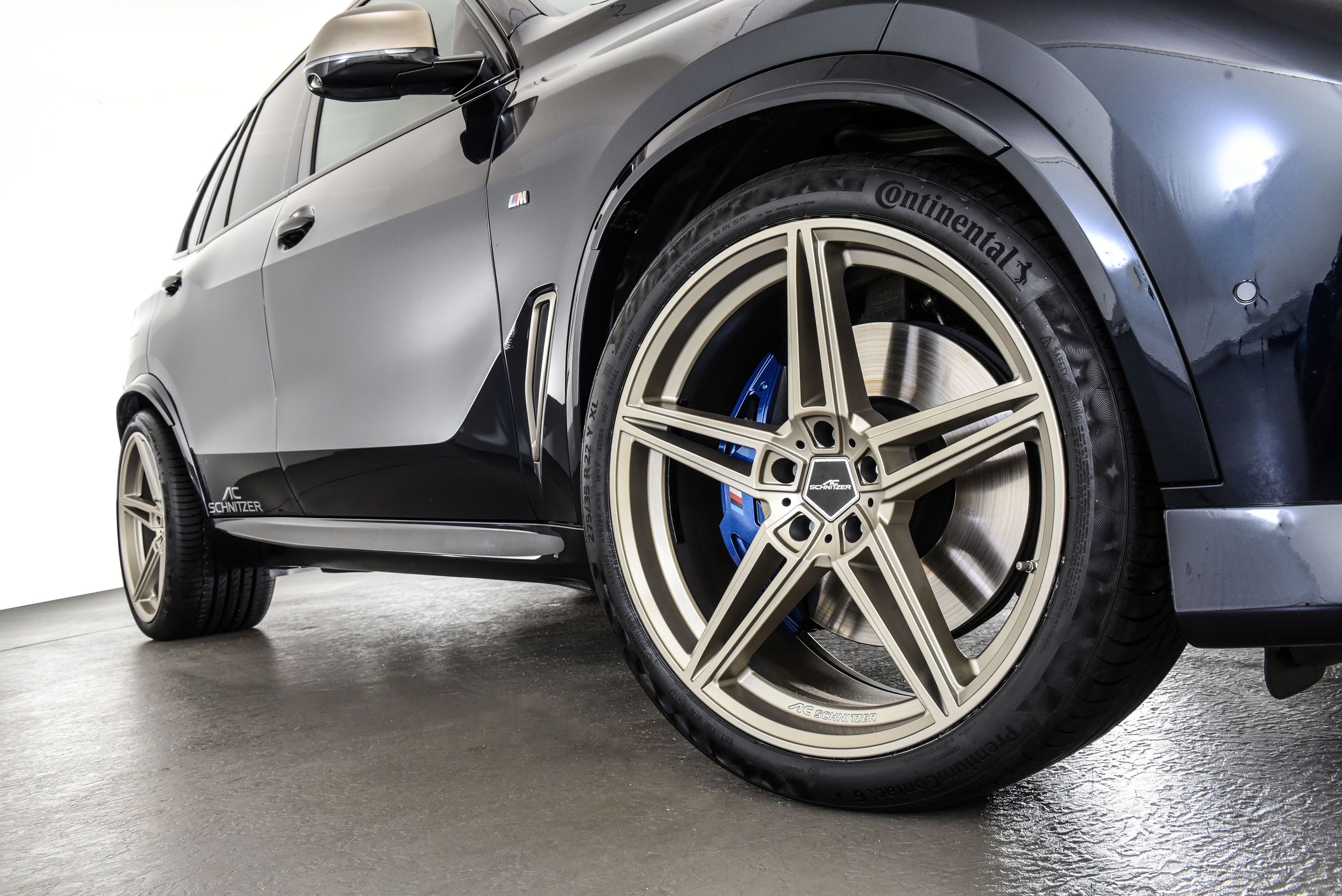 X5 (G05) photo #16
