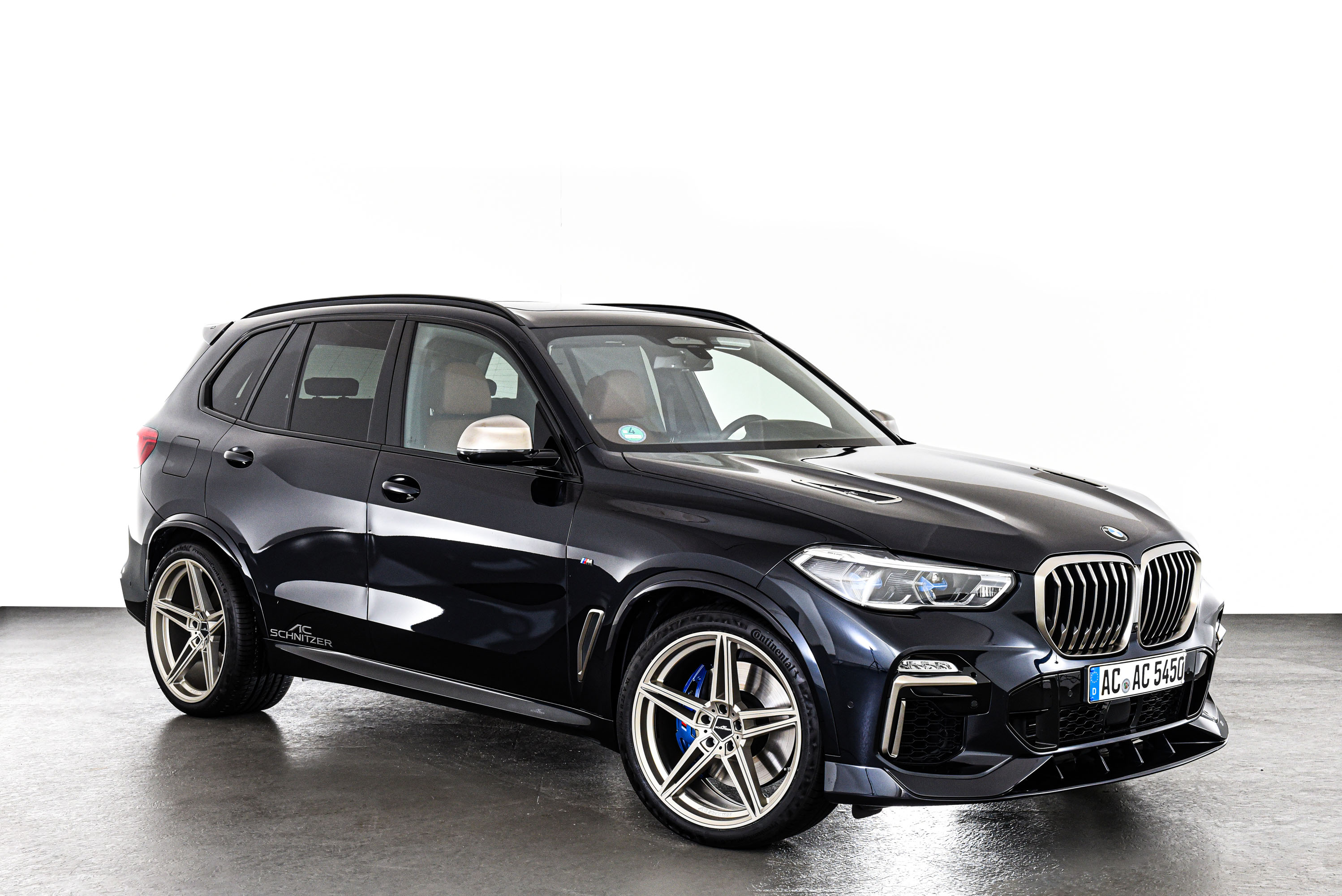 X5 (G05) photo #17