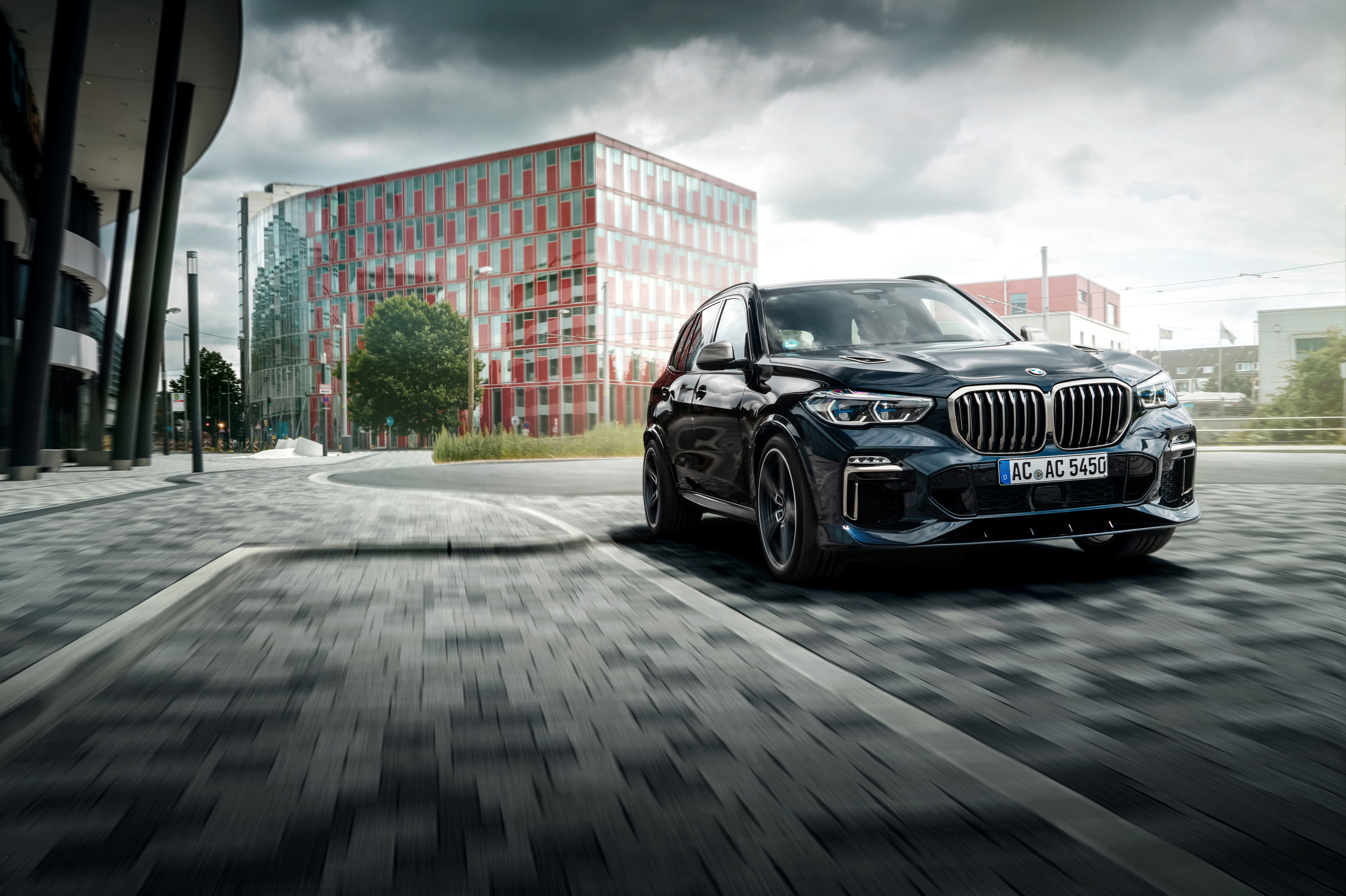 X5 (G05) photo #18