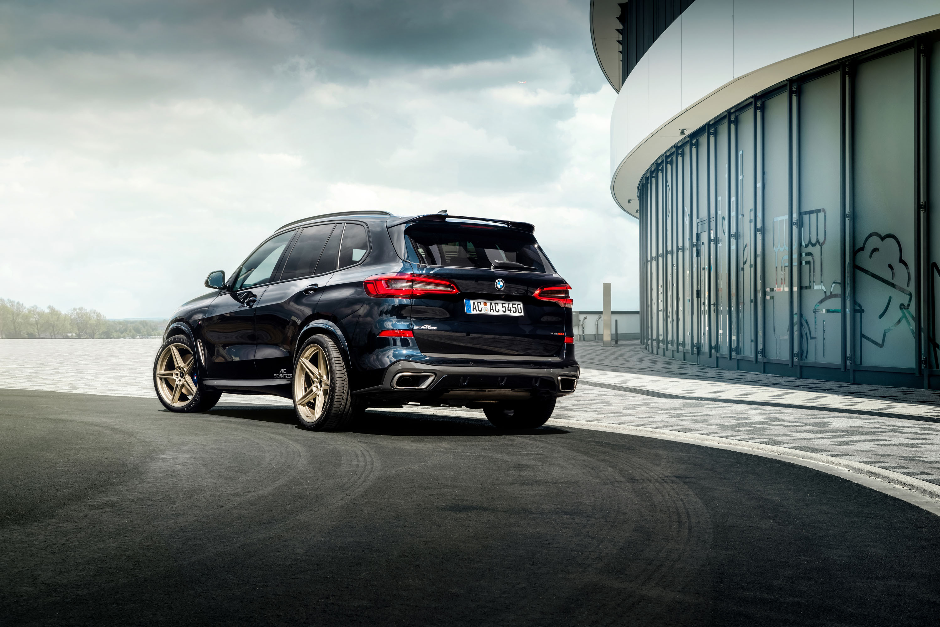 X5 (G05) photo #20