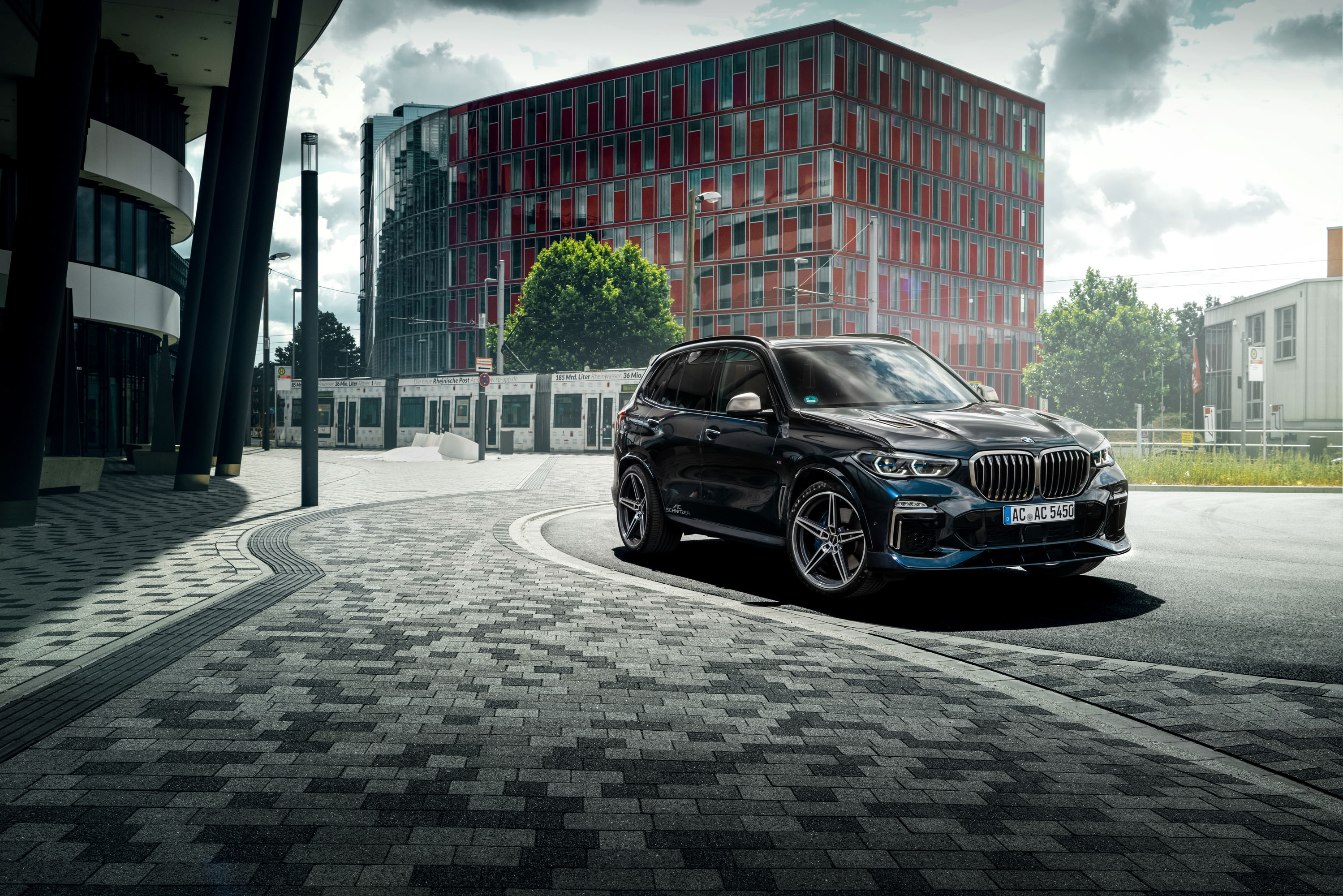 X5 (G05) photo #22