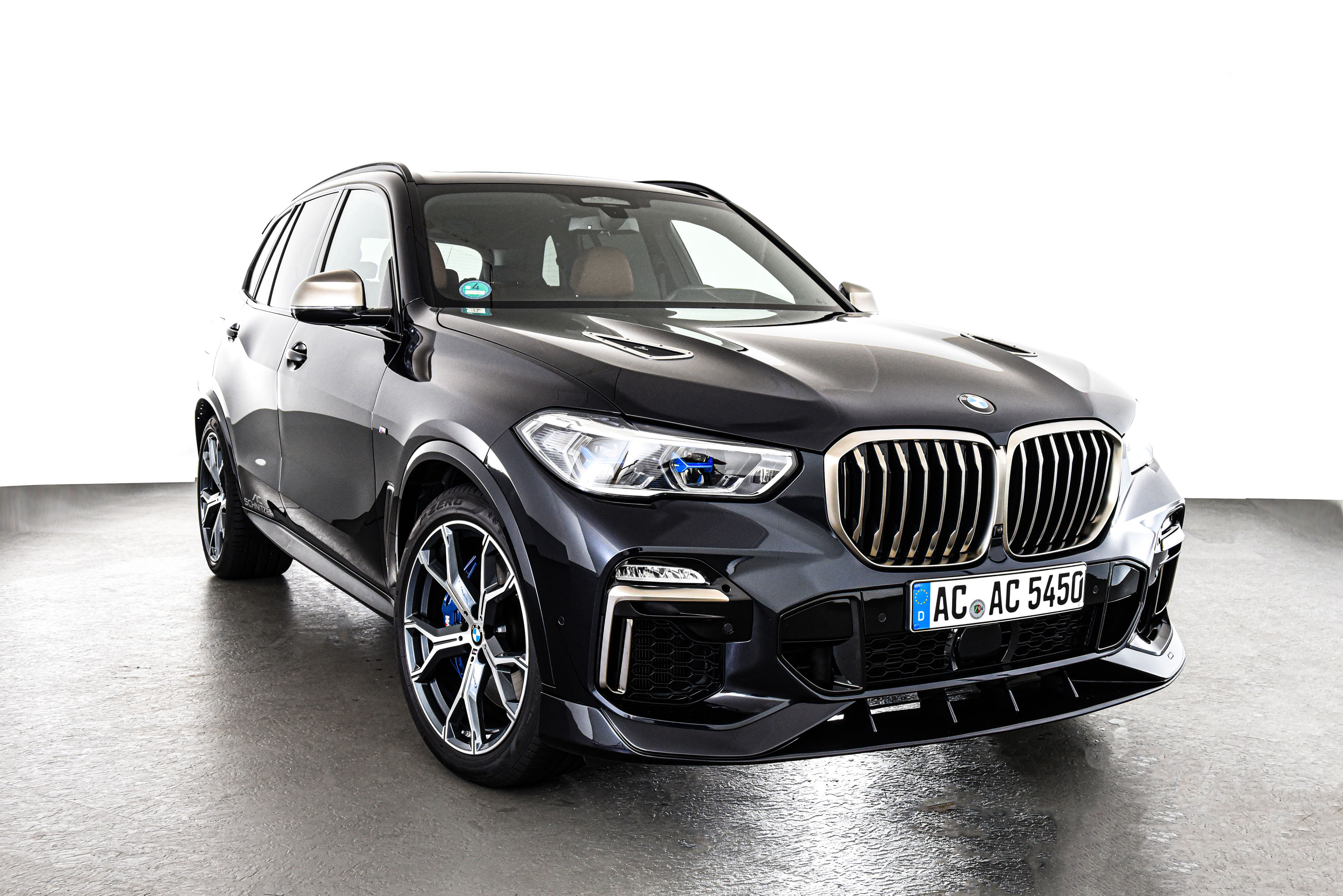 X5 (G05) photo #23