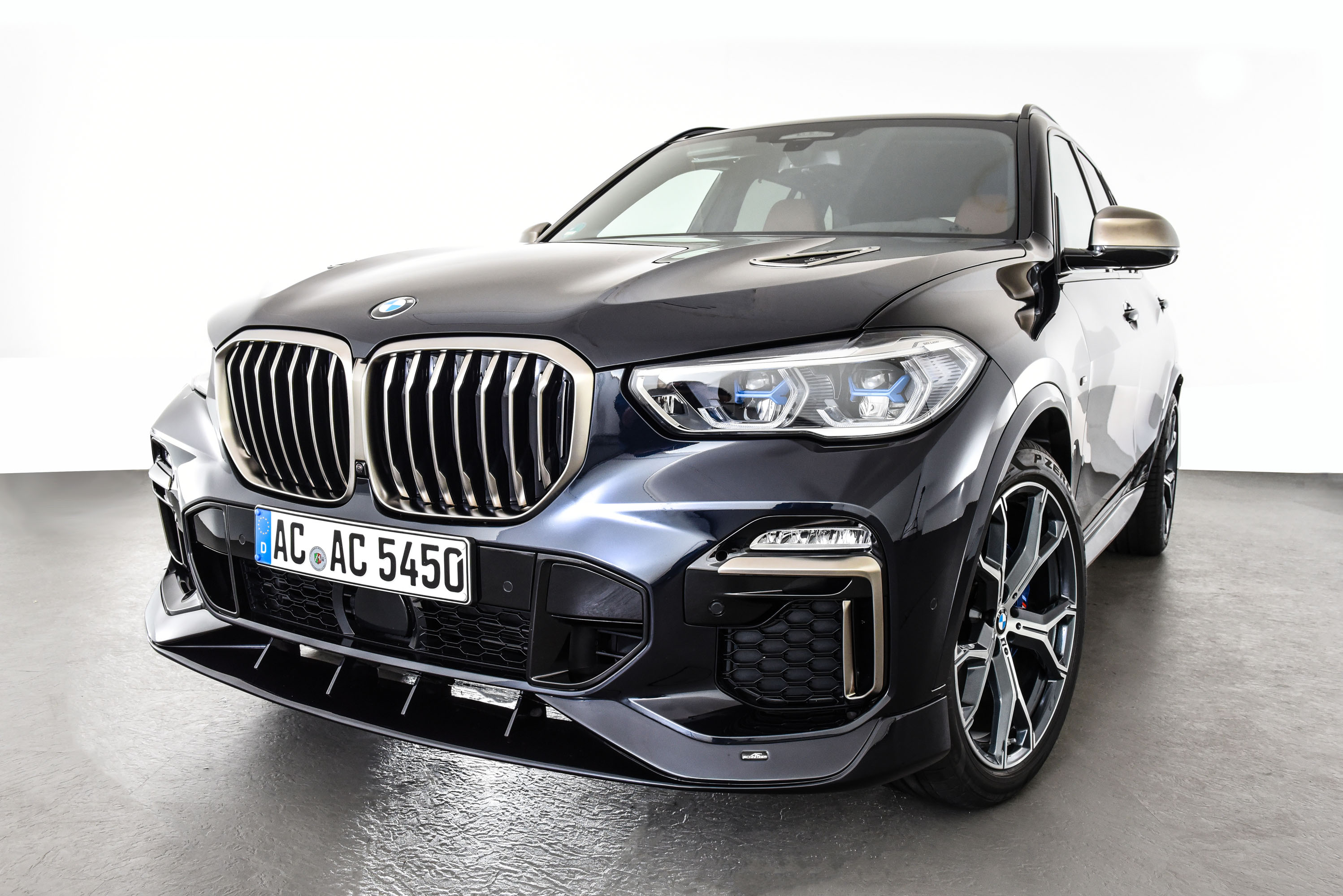 X5 (G05) photo #24