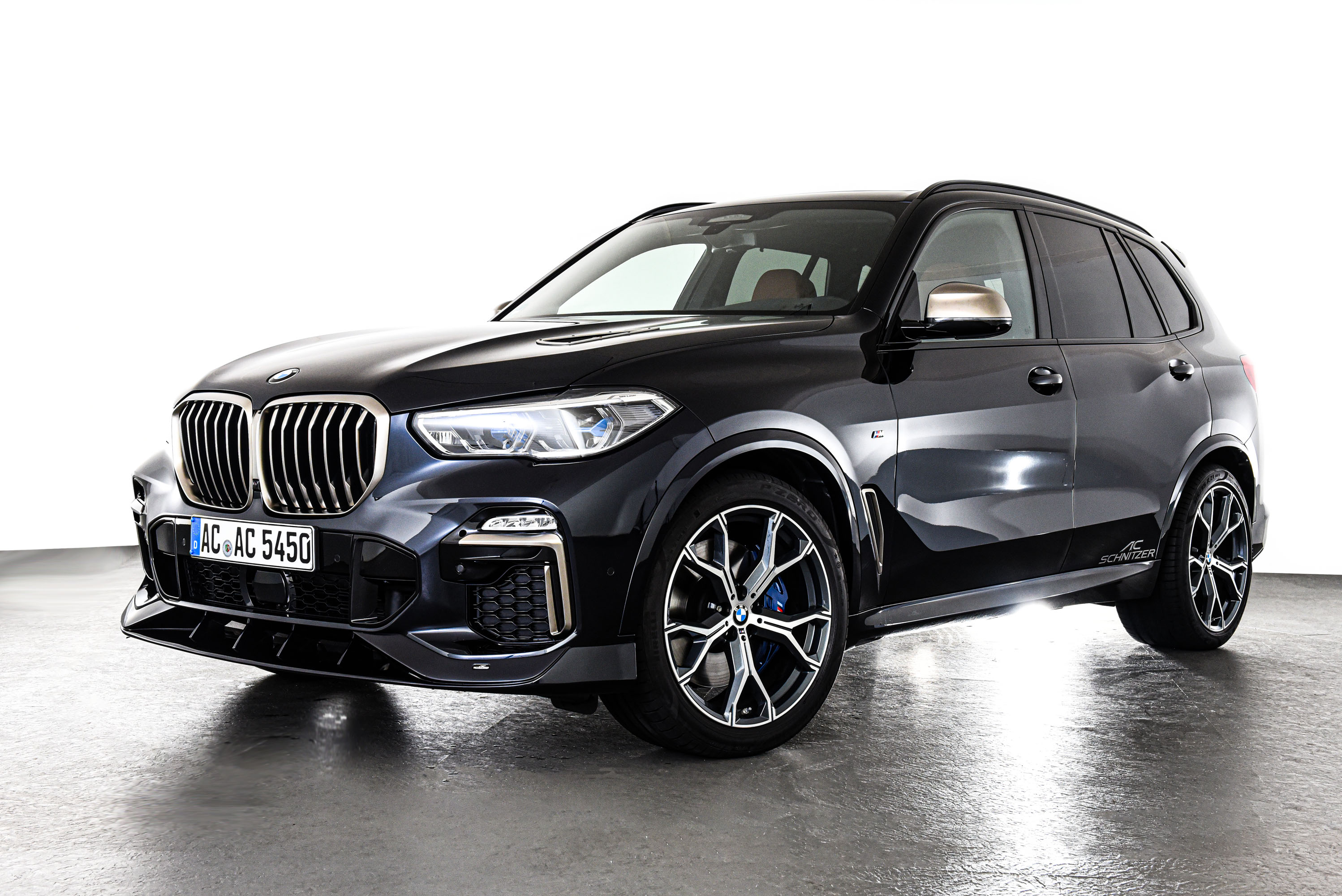 X5 (G05) photo #25