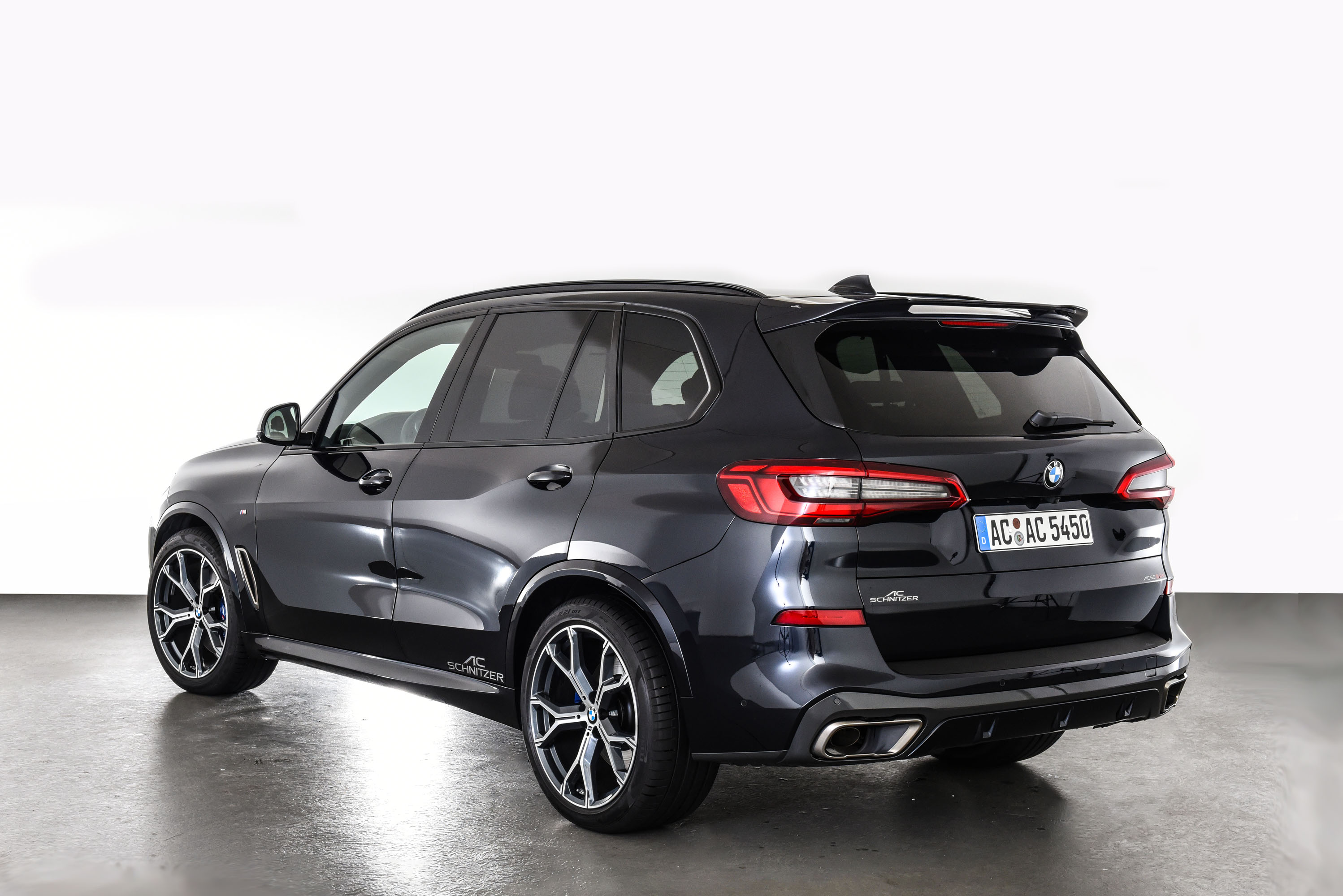 X5 (G05) photo #26