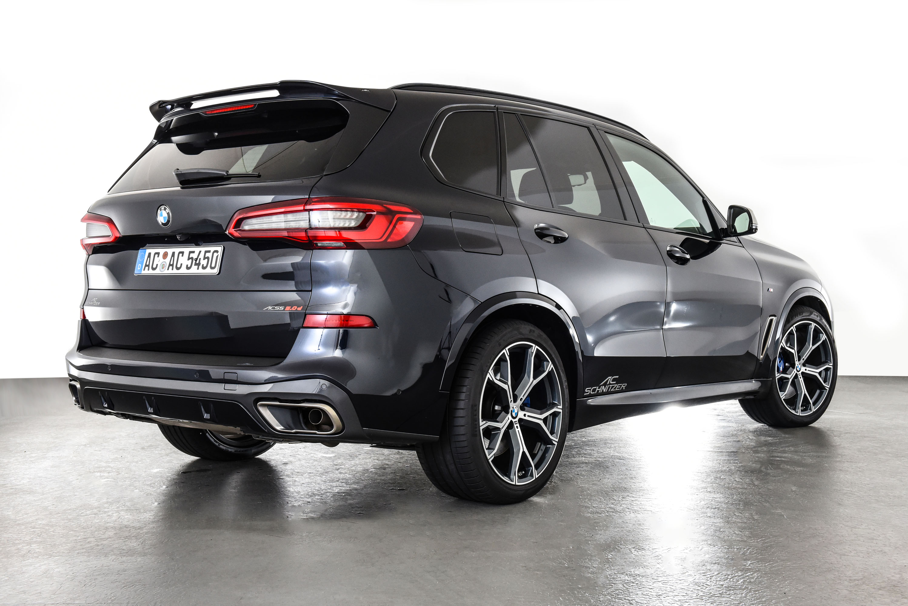 X5 (G05) photo #27