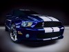 Mustang Shelby GT500 2010