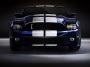Mustang Shelby GT500 2010