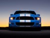 Mustang Shelby GT500 2010