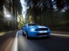 Mustang Shelby GT500 2010