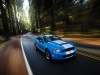 Mustang Shelby GT500 2010