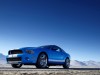 Mustang Shelby GT500 2010
