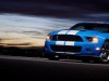 Mustang Shelby GT500 2010