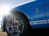 Mustang Shelby GT500 2010
