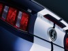 Mustang Shelby GT500 2010
