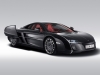 McLaren X-1 Concept 2012