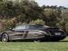 McLaren X-1 Concept 2012