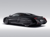 McLaren X-1 Concept 2012