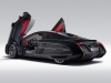 McLaren X-1 Concept 2012