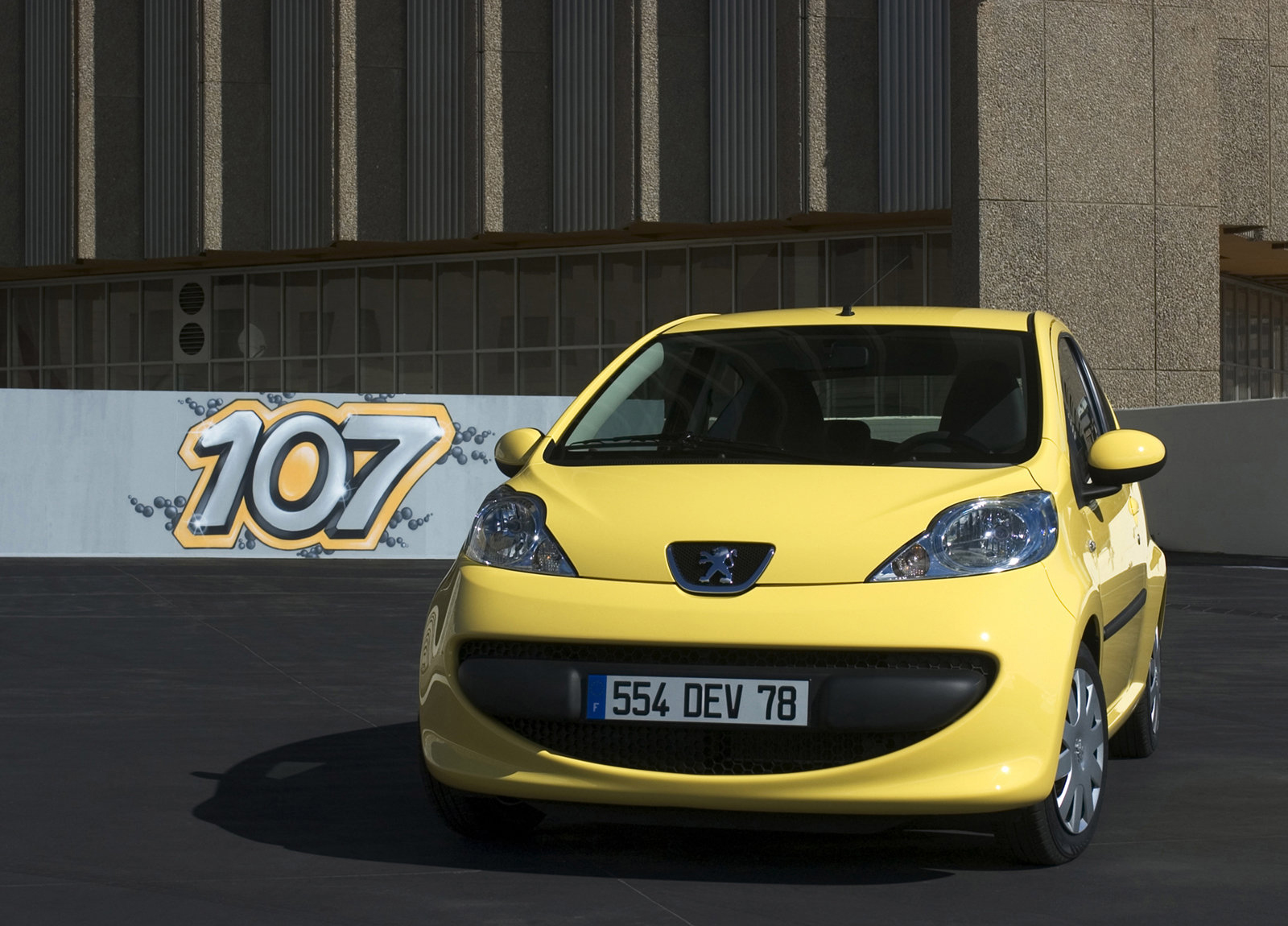 Peugeot 107 gta 5 фото 25