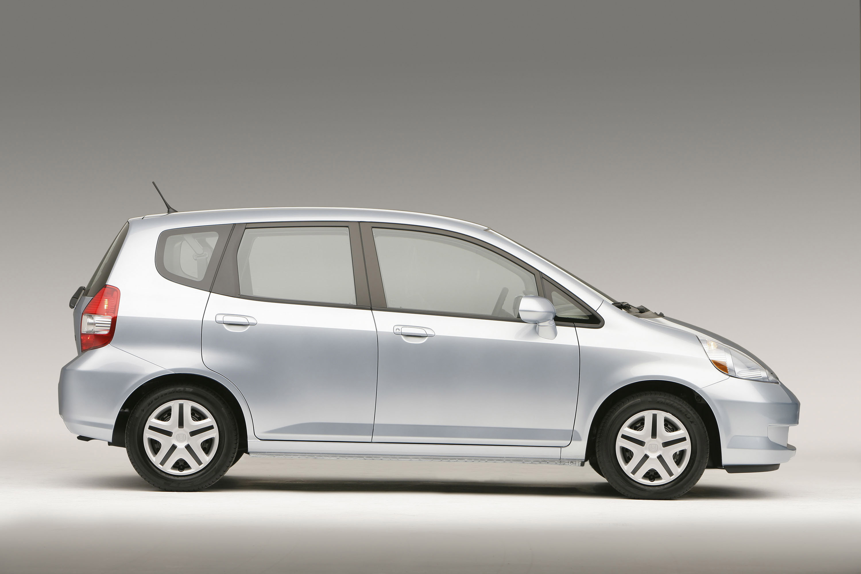 Honda fit 1.5